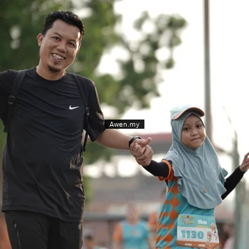 Runner Photo 8338157