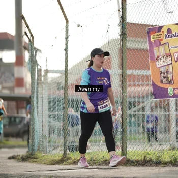 Runner Photo 8338159