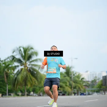 Runner Photo 8338164