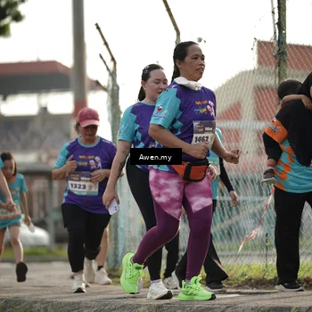 Runner Photo 8338165