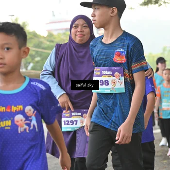 Runner Photo 8338168
