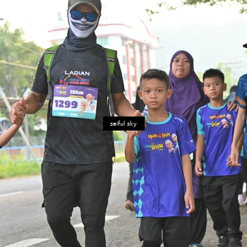 Runner Photo 8338170