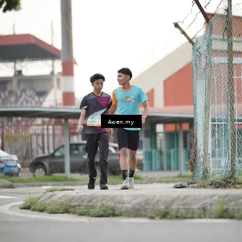 Runner Photo 8338172