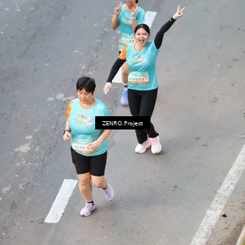 Runner Photo 8338174