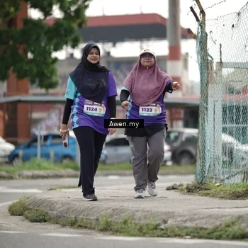 Runner Photo 8338175