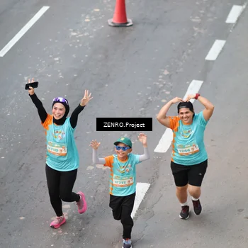 Runner Photo 8338177