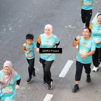 Runner Photo 8338185