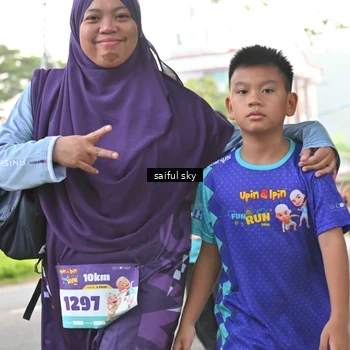 Runner Photo 8338186