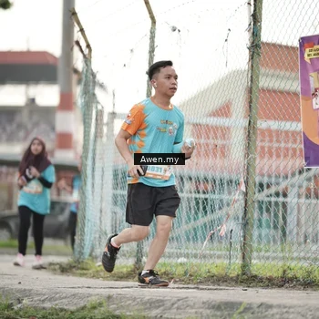 Runner Photo 8338187