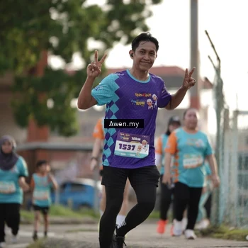Runner Photo 8338192