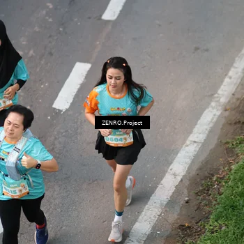 Runner Photo 8338193