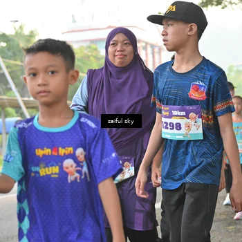 Runner Photo 8338194