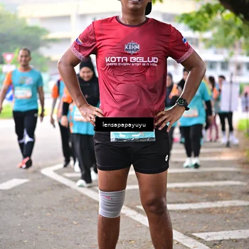 Runner Photo 8338195