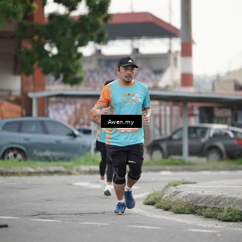 Runner Photo 8338196