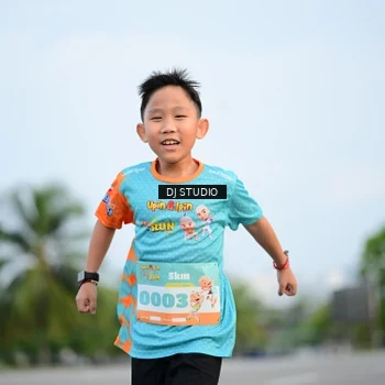 Runner Photo 8338198
