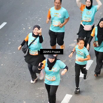Runner Photo 8338201