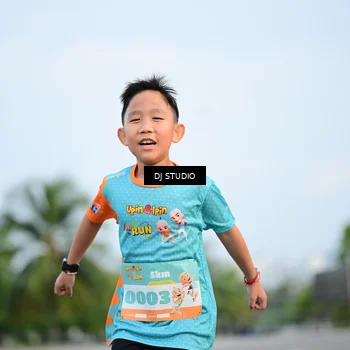 Runner Photo 8338202