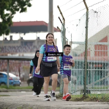 Runner Photo 8338203