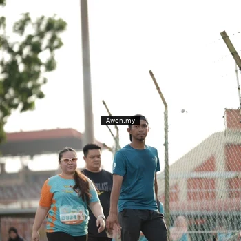 Runner Photo 8338204