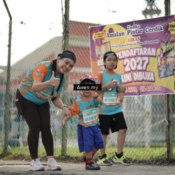 Runner Photo 8338207