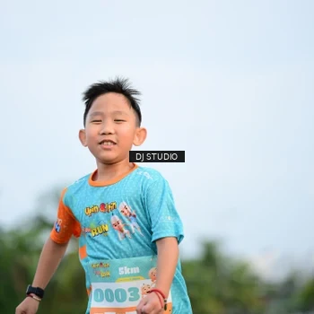 Runner Photo 8338209