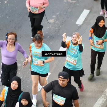 Runner Photo 8338211