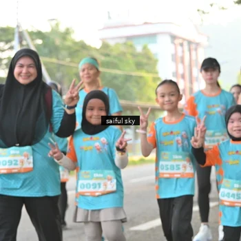 Runner Photo 8338215