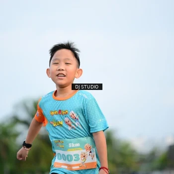 Runner Photo 8338217
