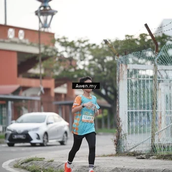 Runner Photo 8338222
