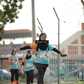 Runner Photo 8338224