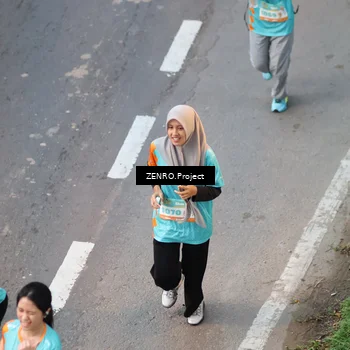 Runner Photo 8338227