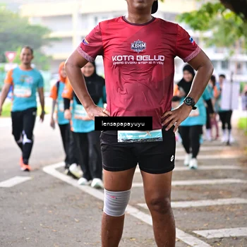 Runner Photo 8338228