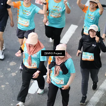 Runner Photo 8338230