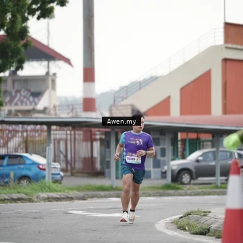 Runner Photo 8338234