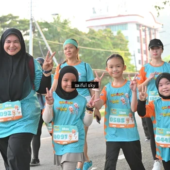 Runner Photo 8338237