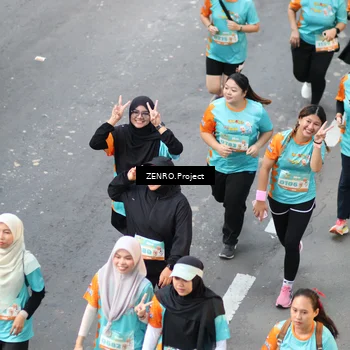 Runner Photo 8338240