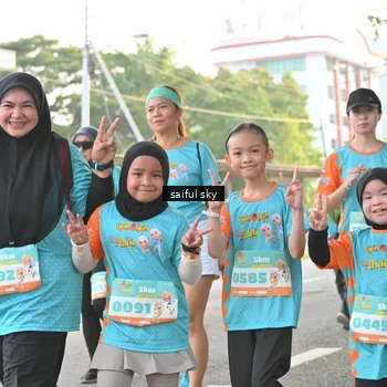 Runner Photo 8338243
