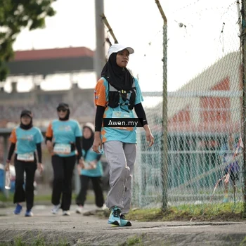 Runner Photo 8338249