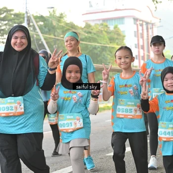 Runner Photo 8338251