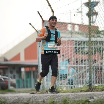 Runner Photo 8338255