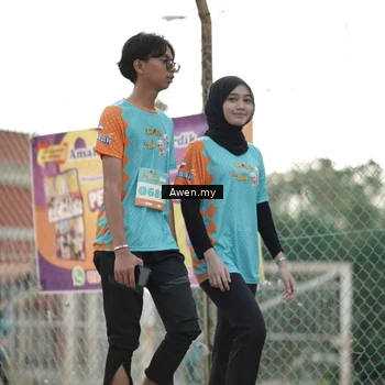 Runner Photo 8338261