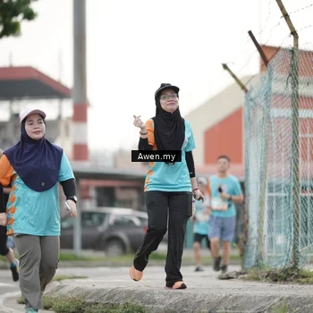 Runner Photo 8338268