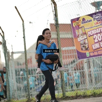 Runner Photo 8338269