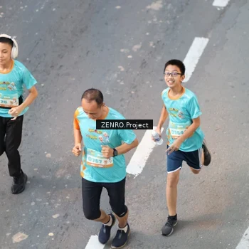Runner Photo 8338271