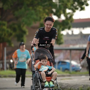 Runner Photo 8338275