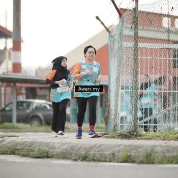 Runner Photo 8338277