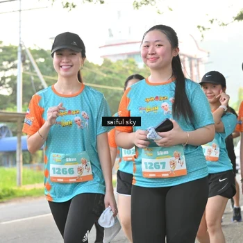 Runner Photo 8338278