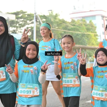 Runner Photo 8338279