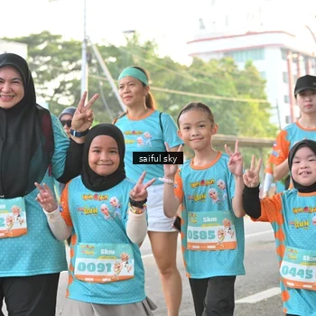 Runner Photo 8338280