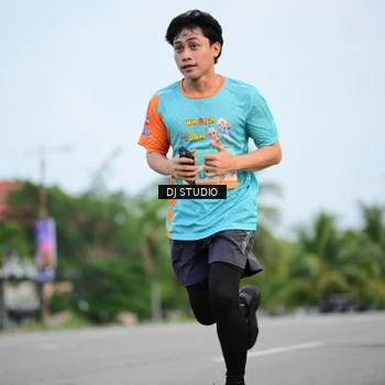 Runner Photo 8338284